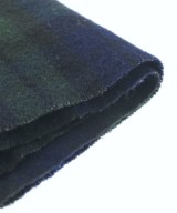 TWEED MILL（ツイードミル）マフラー 緑 サイズ:- レディース/2200647066058