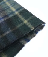 TWEED MILL（ツイードミル）マフラー 紺 サイズ:- レディース/2200650420076