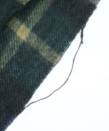 TWEED MILL（ツイードミル）マフラー 紺 サイズ:- レディース/2200650420076