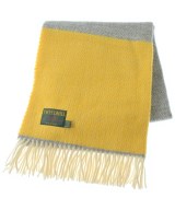 TWEED MILL（ツイードミル）マフラー グレー サイズ:- レディース/2200648233312