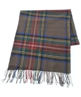 TWEED MILL マフラー