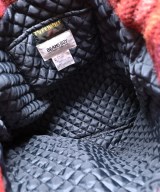 TWEED MILL（ツイードミル）トートバッグ 赤 サイズ:- レディース/2200659885111