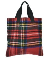 TWEED MILL トートバッグ