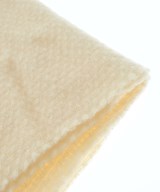 TWEED MILL（ツイードミル）マフラー 白 サイズ:- レディース/2200660665191