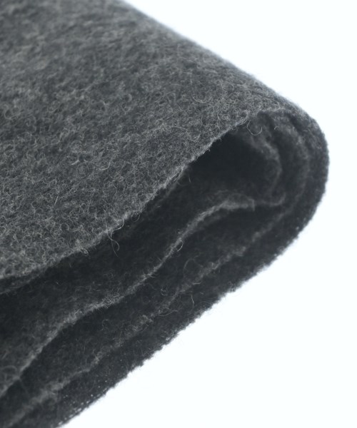 TWEED MILL（ツイードミル）マフラー グレー サイズ:- レディース/2200645644029