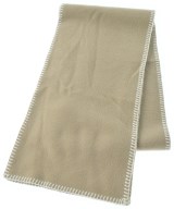 TWEED MILL（ツイードミル）マフラー ベージュ サイズ:- レディース/2200646228105