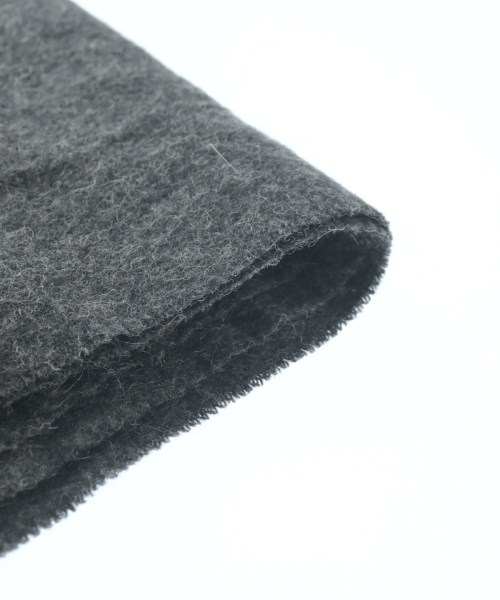 TWEED MILL（ツイードミル）マフラー グレー サイズ:- レディース/2200644932097