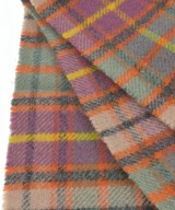 TWEED MILL（ツイードミル）マフラー ピンク サイズ:- レディース/2200707899022