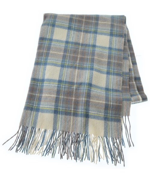 TWEED MILL(ツイードミル)マフラー その他（柄物・カラフル） サイズ:-/2200659423245