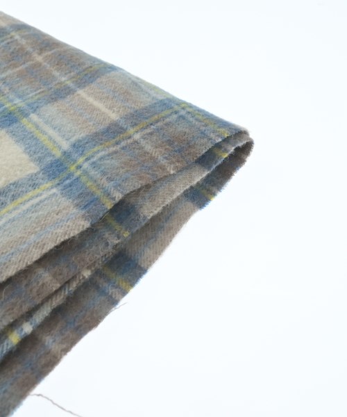TWEED MILL（ツイードミル）マフラー その他（柄物・カラフル） サイズ:- レディース/2200659423245
