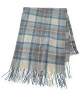 TWEED MILL（ツイードミル）マフラー その他（柄物・カラフル） サイズ:- レディース/2200659423245