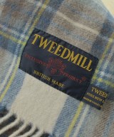 TWEED MILL（ツイードミル）マフラー その他（柄物・カラフル） サイズ:- レディース/2200659423245
