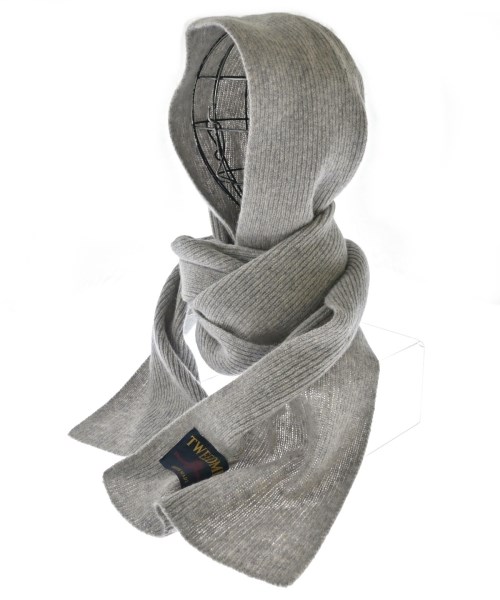 TWEED MILL(ツイードミル)のマフラー サイズ:- 4,200円