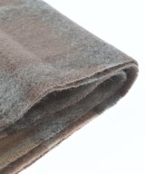 TWEED MILL（ツイードミル）マフラー ベージュ サイズ:- レディース/2200678482056