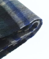 TWEED MILL（ツイードミル）マフラー 緑 サイズ:- レディース/2200678485095
