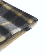TWEED MILL（ツイードミル）マフラー ベージュ サイズ:- レディース/2200681286085