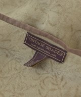 VINTAGE SHADES（ヴィンテージシェイド）ストール ベージュ サイズ:- レディース/2200714013176