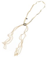 MARIE LAURE CHAMOREL ネックレス
