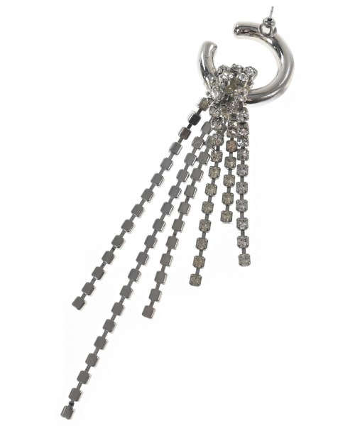 Soierie（ソワリー）ピアス シルバー サイズ:- レディース/2200637673075