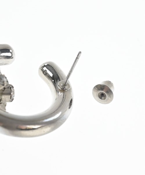 Soierie（ソワリー）ピアス シルバー サイズ:- レディース/2200637673075