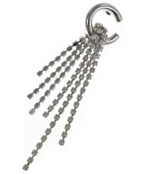 Soierie（ソワリー）ピアス シルバー サイズ:- レディース/2200637673075