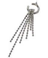 Soierie（ソワリー）ピアス シルバー サイズ:- レディース/2200637673075