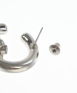 Soierie（ソワリー）ピアス シルバー サイズ:- レディース/2200637673075