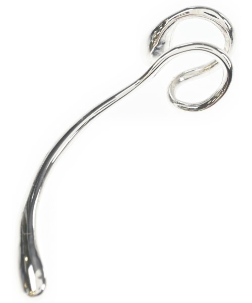 Soierie（ソワリー）ピアス・イヤリング シルバー サイズ:- レディース/2200638708110