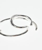 Soierie（ソワリー）ピアス・イヤリング シルバー サイズ:- レディース/2200638708127