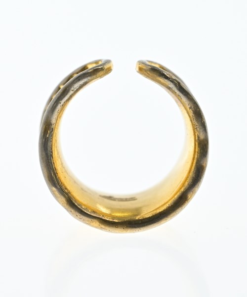 Soierie（ソワリー）リング ゴールド サイズ:10号 レディース/2200621565263