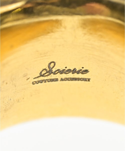 Soierie（ソワリー）リング ゴールド サイズ:10号 レディース/2200621565263