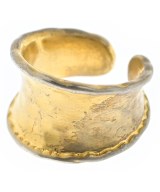 Soierie（ソワリー）リング ゴールド サイズ:10号 レディース/2200621565263