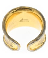 Soierie（ソワリー）リング ゴールド サイズ:10号 レディース/2200621565263