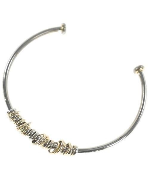 Soierie(ソワリー)ネックレス シルバー サイズ:-/2200661223239