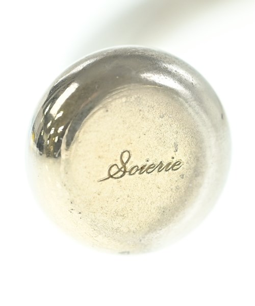 Soierie（ソワリー）ネックレス シルバー サイズ:- レディース/2200661223239