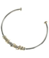 Soierie ネックレス