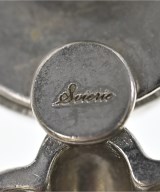Soierie（ソワリー）ピアス シルバー サイズ:- レディース/2200730099079