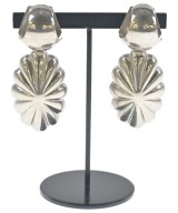 Soierie ピアス