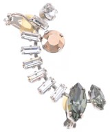 Soierie ピアス・イヤリング