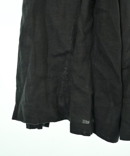 BLACK CRANE（ブラッククレーン）オールインワン/サロペット グレー サイズ:XS レディース/2200624846017