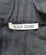 BLACK CRANE（ブラッククレーン）オールインワン/サロペット グレー サイズ:XS レディース/2200624846017