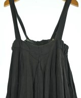 BLACK CRANE（ブラッククレーン）オールインワン/サロペット グレー サイズ:XS レディース/2200624846017