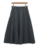 BLACK CRANE ロング・マキシ丈スカート