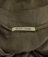 BLACK CRANE（ブラッククレーン）ワンピース 茶 サイズ:S レディース/2200614683301