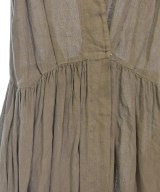 BLACK CRANE（ブラッククレーン）ワンピース 茶 サイズ:S レディース/2200614683301