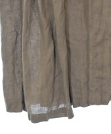 BLACK CRANE（ブラッククレーン）ワンピース 茶 サイズ:S レディース/2200614683301