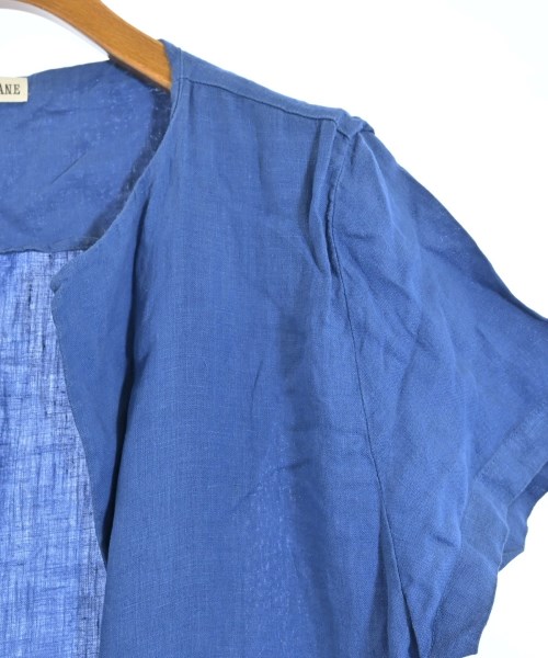 BLACK CRANE（ブラッククレーン）ワンピース 青 サイズ:M レディース/2200605127166