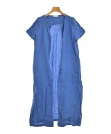BLACK CRANE（ブラッククレーン）ワンピース 青 サイズ:M レディース/2200605127166