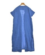 BLACK CRANE（ブラッククレーン）ワンピース 青 サイズ:M レディース/2200605127166