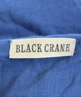 BLACK CRANE（ブラッククレーン）ワンピース 青 サイズ:M レディース/2200605127166